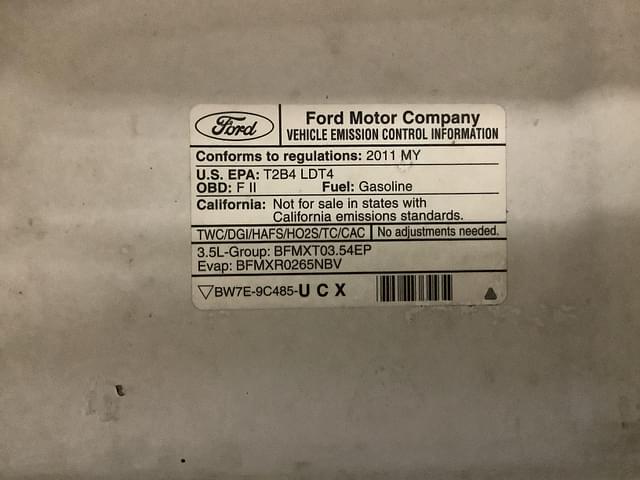 Thumbnail image Ford F-150 21