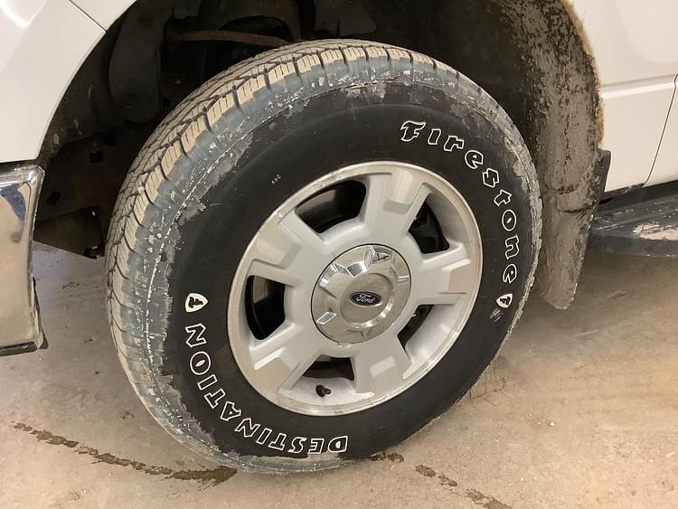 Main image Ford F-150 23