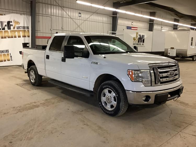Main image Ford F-150 3