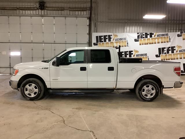 Thumbnail image Ford F-150 8