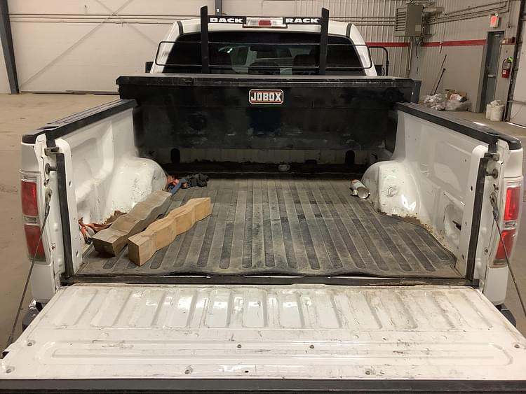 Main image Ford F-150 9