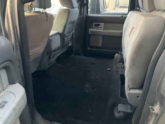 Image of Ford F-150 equipment image 3