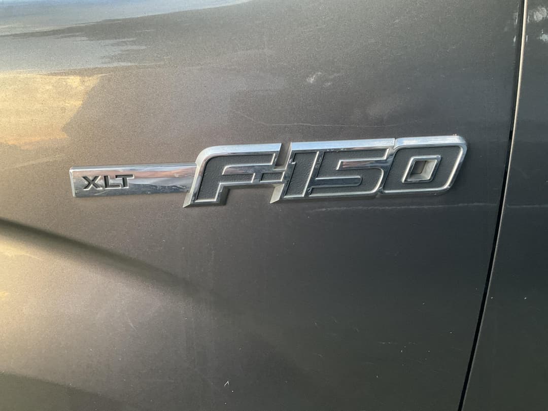 Image of Ford F-150 Primary image