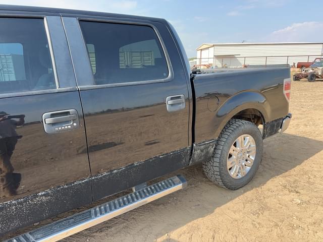 Image of Ford F-150 equipment image 3