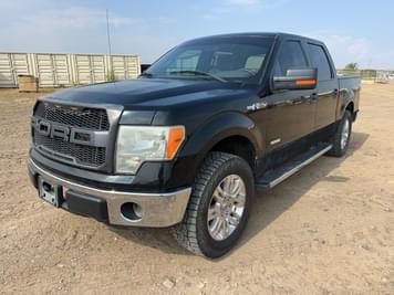 Main image Ford F-150