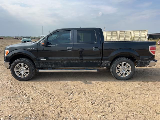 Image of Ford F-150 equipment image 1