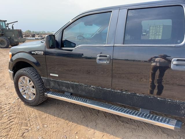 Image of Ford F-150 equipment image 2