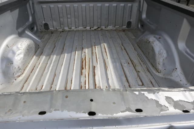 Image of Ford F-150 equipment image 4