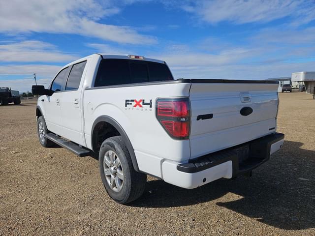 Image of Ford F-150 equipment image 2