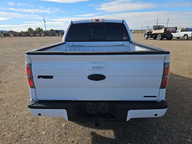 Image of Ford F-150 equipment image 3