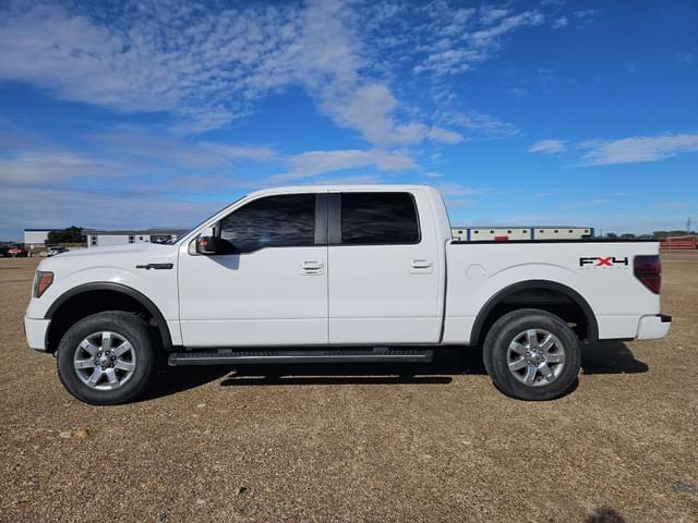 Image of Ford F-150 equipment image 1