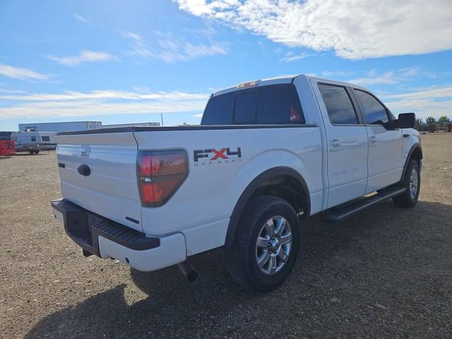 Image of Ford F-150 equipment image 4