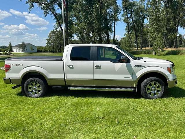 Image of Ford F-150 equipment image 2