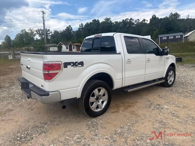 Image of Ford F-150 equipment image 2