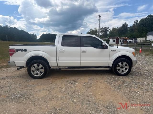 Image of Ford F-150 equipment image 1