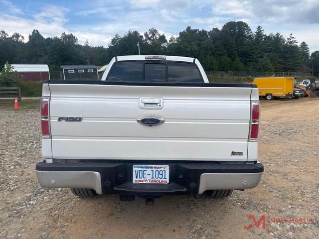Image of Ford F-150 equipment image 3