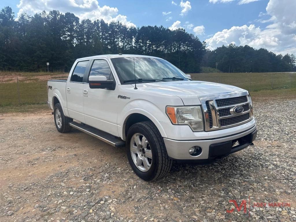 Image of Ford F-150 Primary image