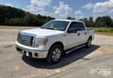 2011 Ford F-150 Image