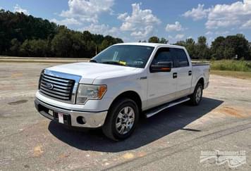 Main image Ford F-150