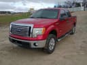2011 Ford F-150 Image