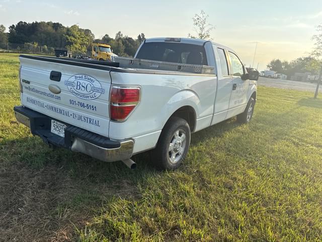 Image of Ford F-150 equipment image 3