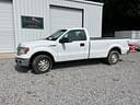 2011 Ford F-150 Image