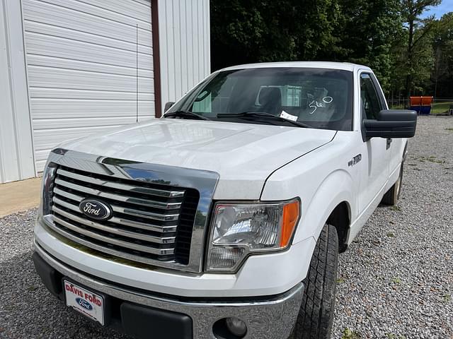 Image of Ford F-150 equipment image 3