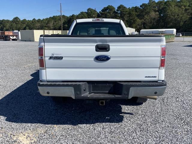 Image of Ford F-150 equipment image 4