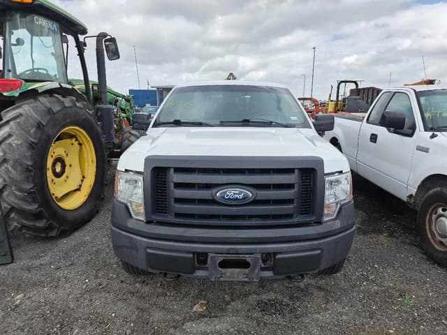 Image of Ford F-150 equipment image 2