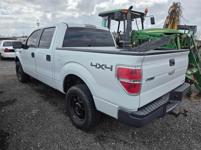Image of Ford F-150 equipment image 3