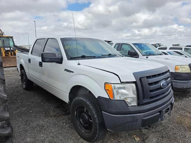 Image of Ford F-150 equipment image 1