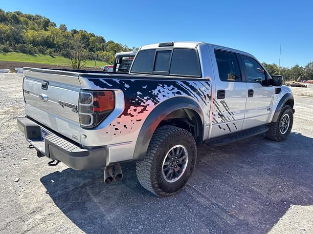 Image of Ford F-150 equipment image 3