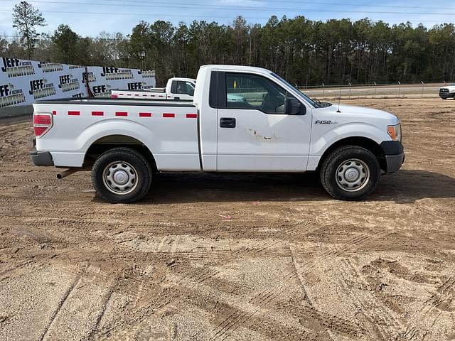 Image of Ford F-150 equipment image 3