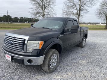 Main image Ford F-150