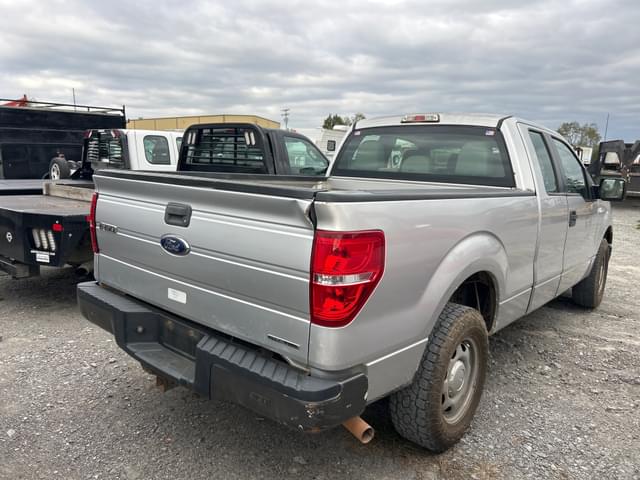 Image of Ford F-150 equipment image 3