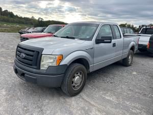 2011 Ford F-150 Image