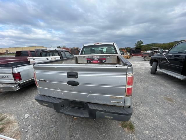 Image of Ford F-150 equipment image 4