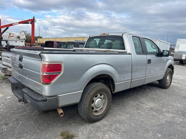 Image of Ford F-150 equipment image 3