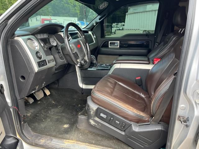 Image of Ford F-150 equipment image 3