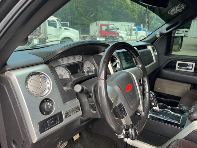 Image of Ford F-150 equipment image 4