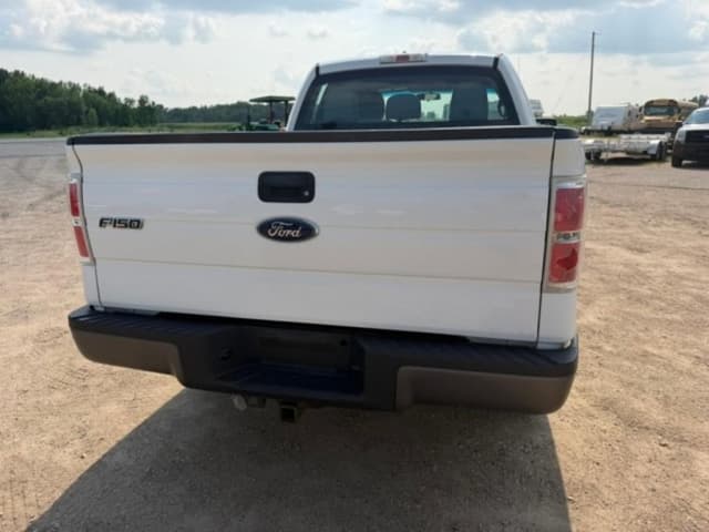 Image of Ford F-150 equipment image 4