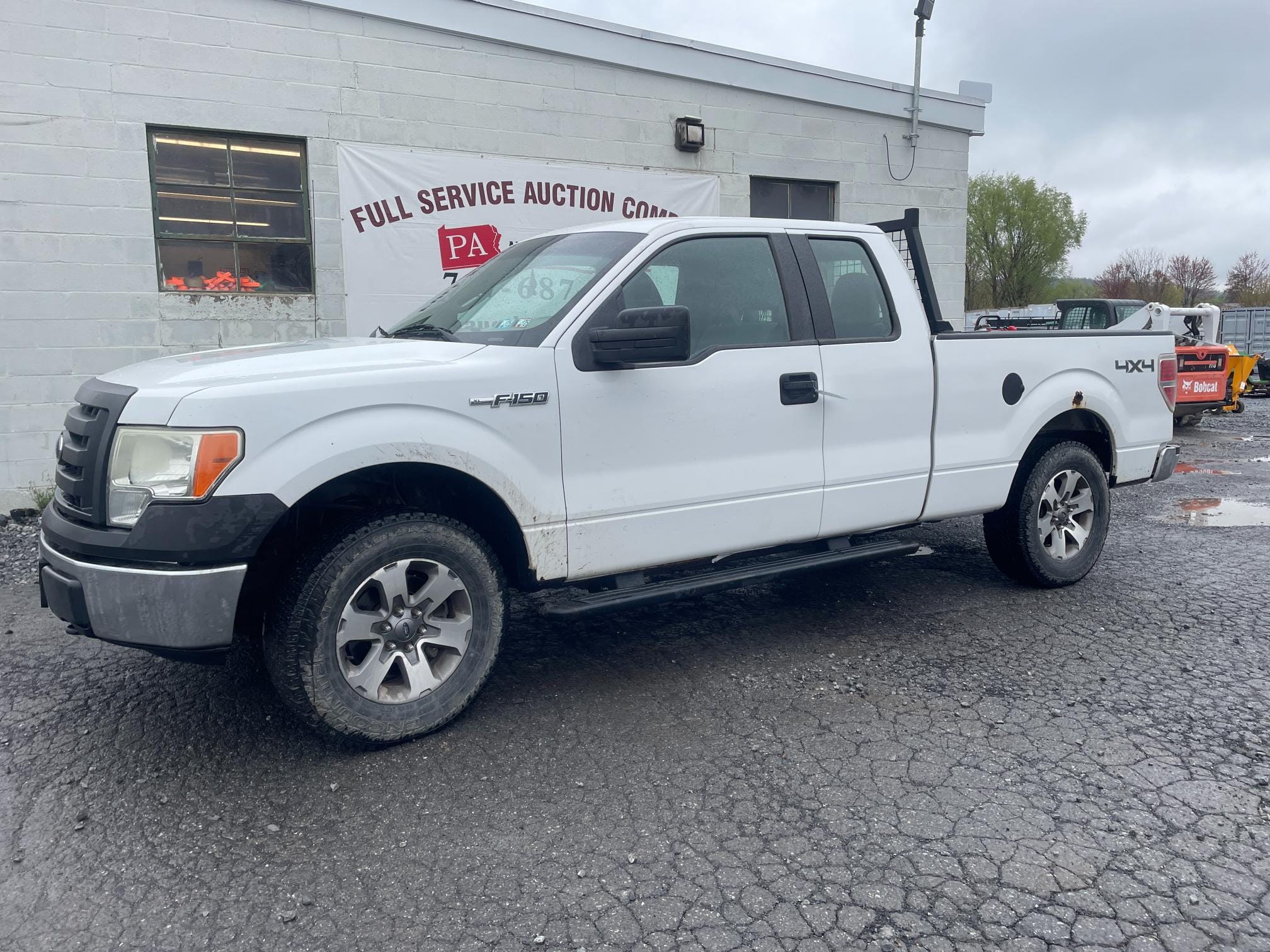 Main image Ford F-150