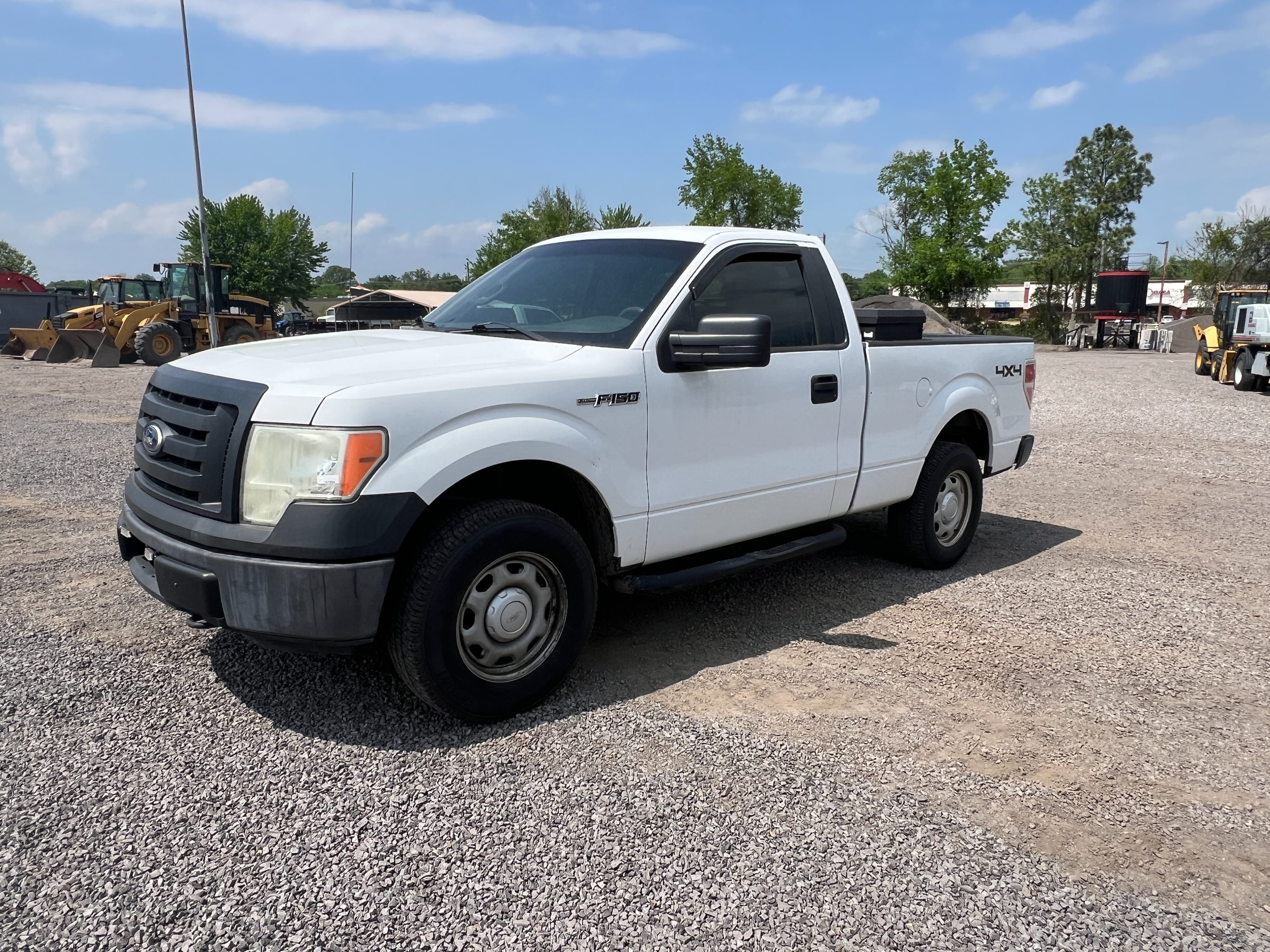 Main image Ford F-150