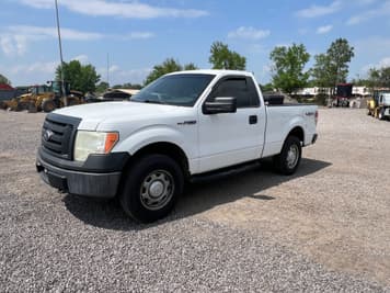 Main image Ford F-150
