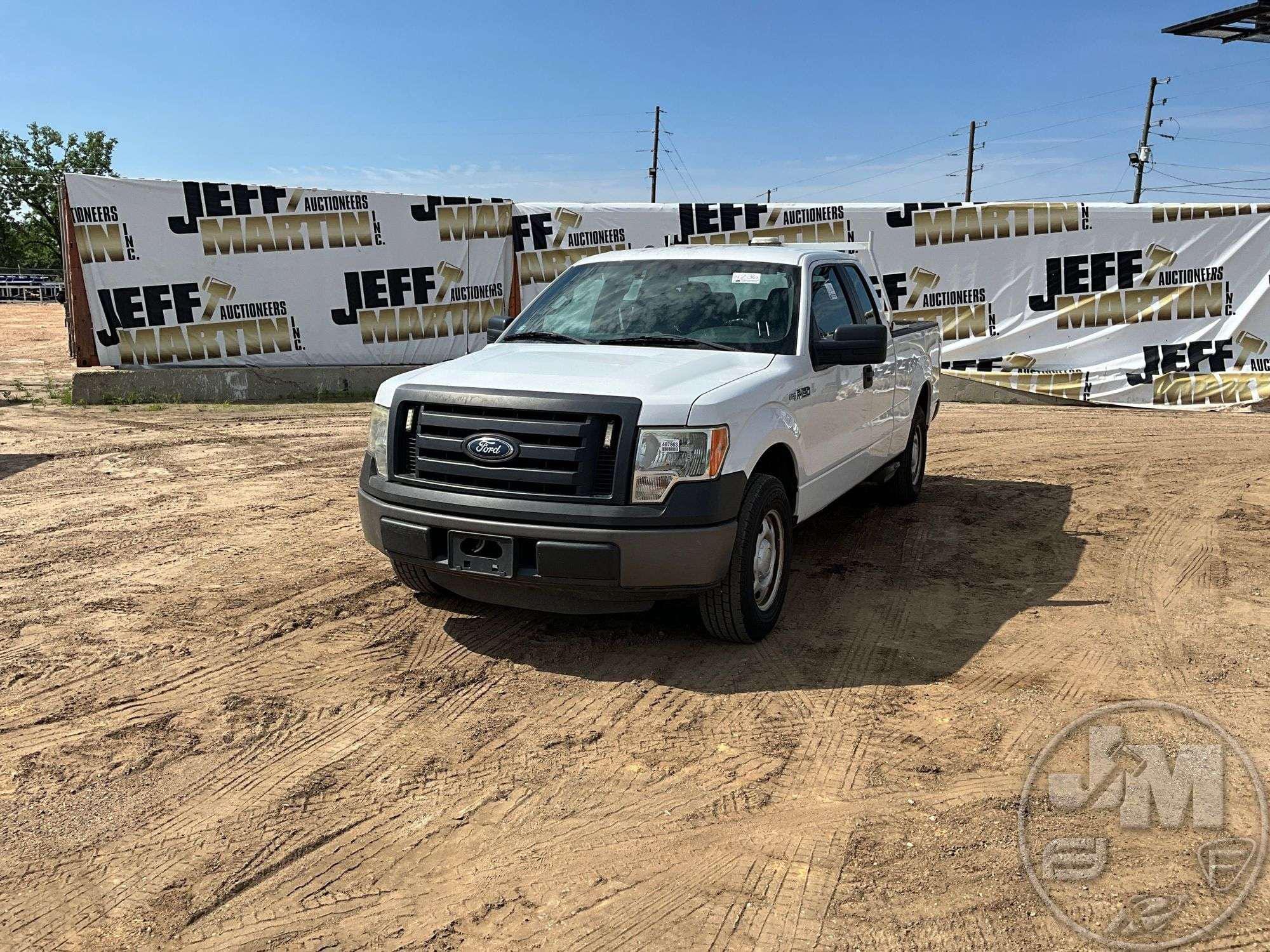 Main image Ford F-150