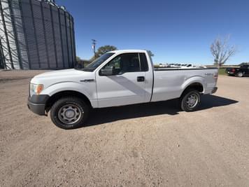 Main image Ford F-150