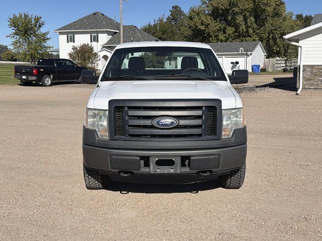 Image of Ford F-150 equipment image 2