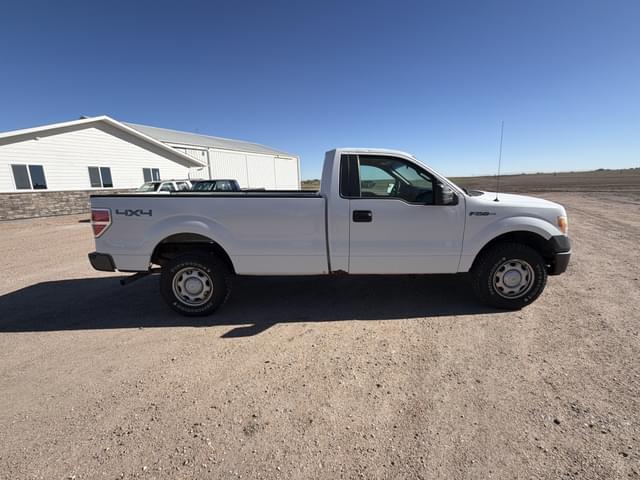 Image of Ford F-150 equipment image 3