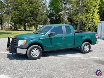 Main image Ford F-150