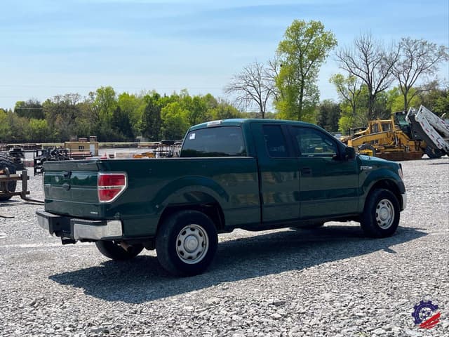 Image of Ford F-150 equipment image 3